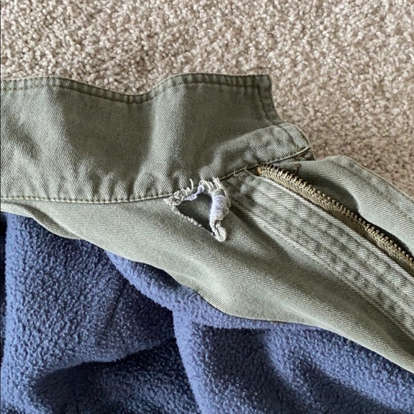 Men’s fall/winter jacket - Picture 6 of 7